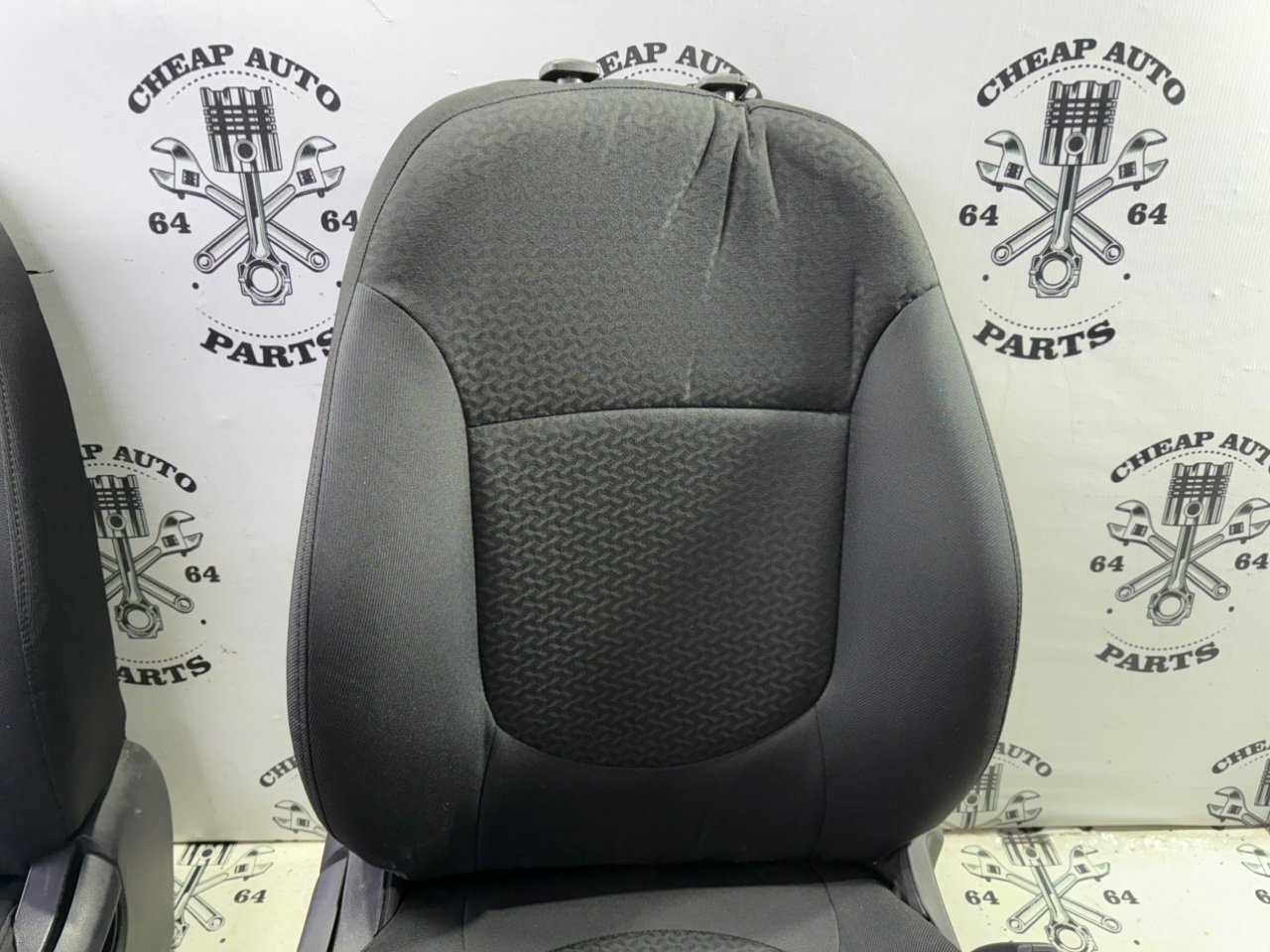 Сидения - Фото 4