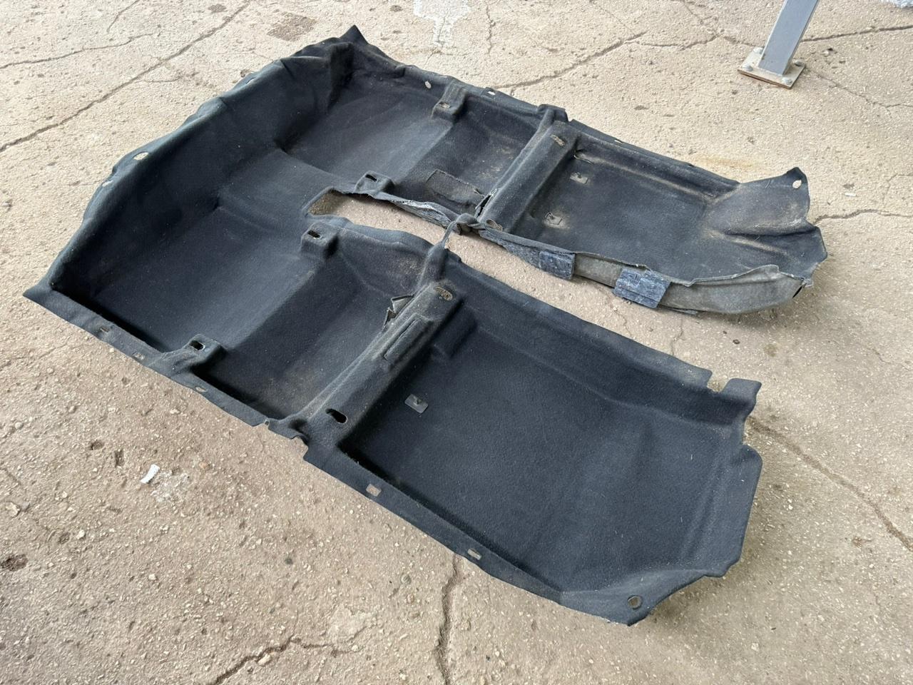 Ковролин салона - Фото 3