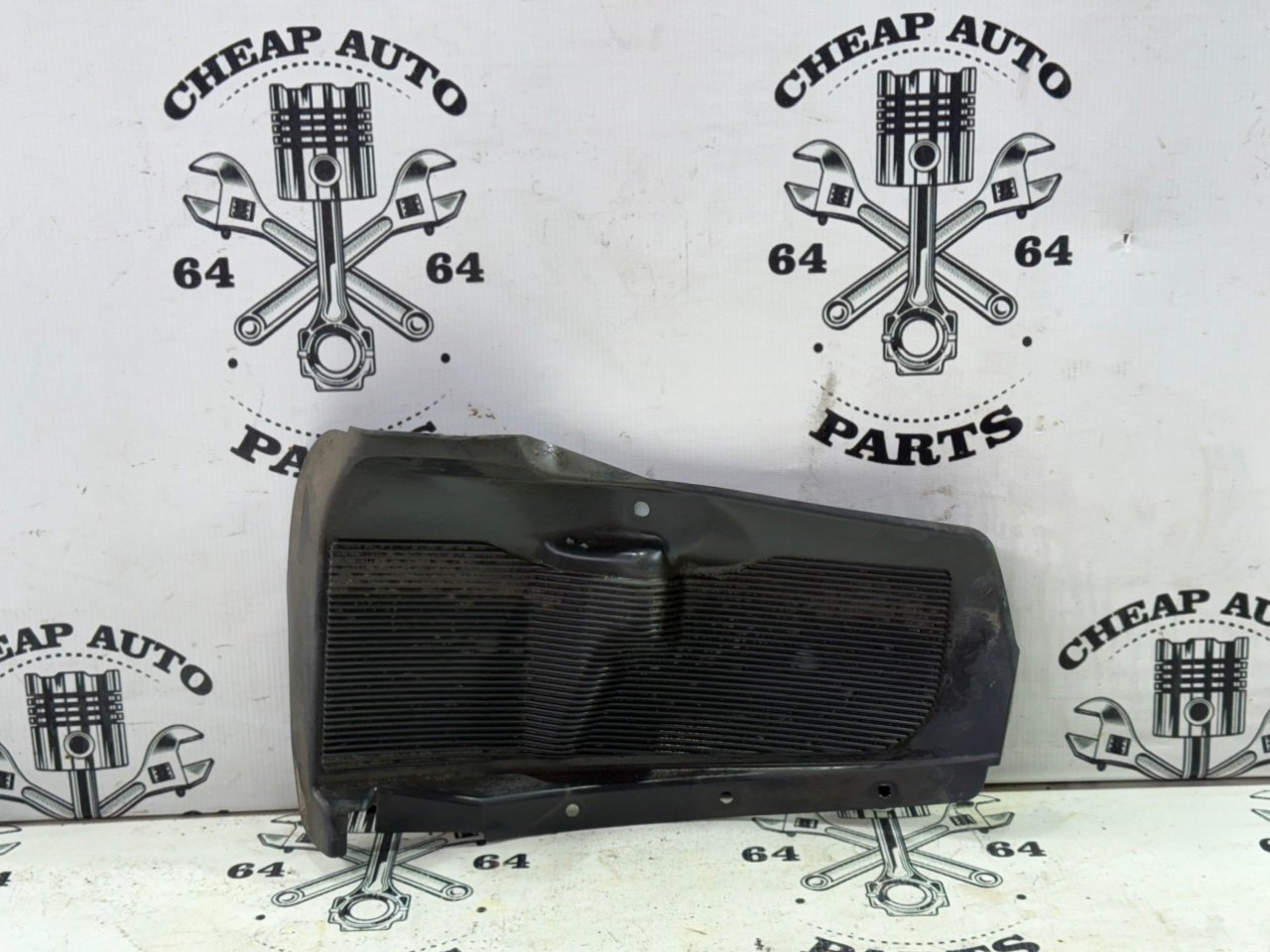 Подкрылок - Фото 7