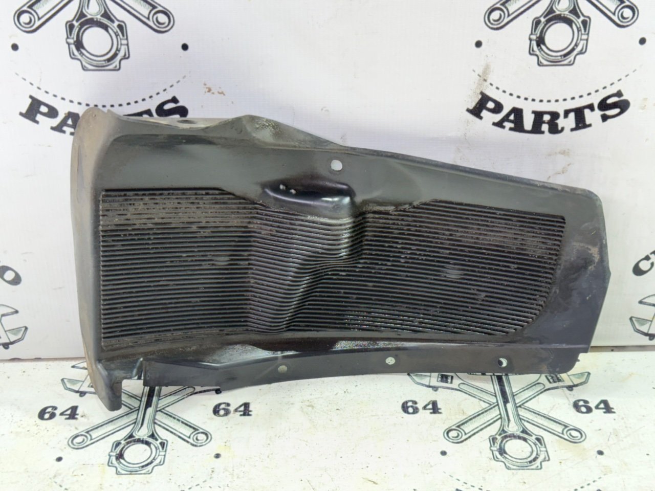 Подкрылок - Фото 6