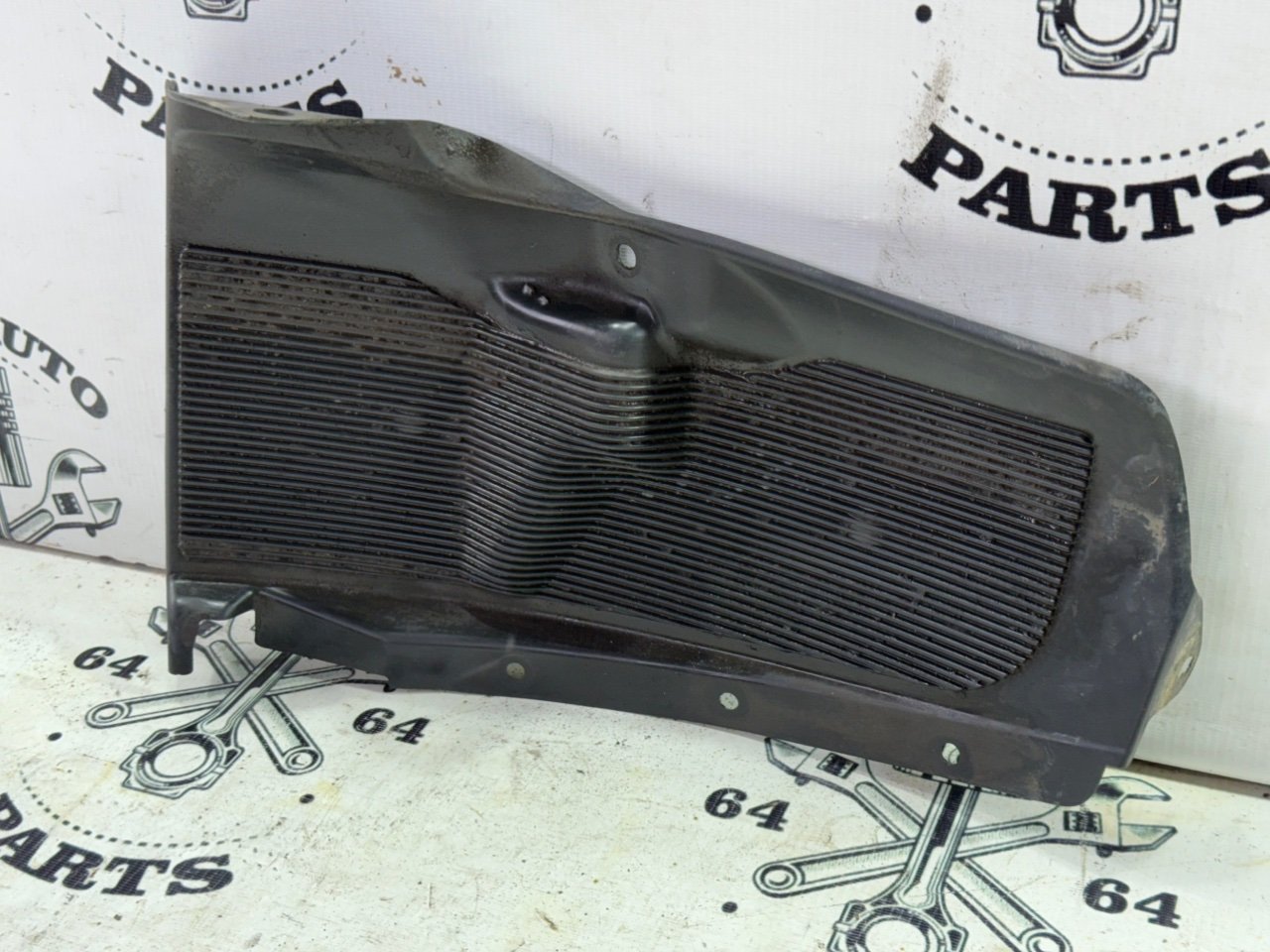 Подкрылок - Фото 3