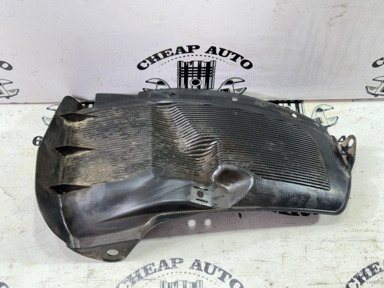 Подкрылок - Фото 2