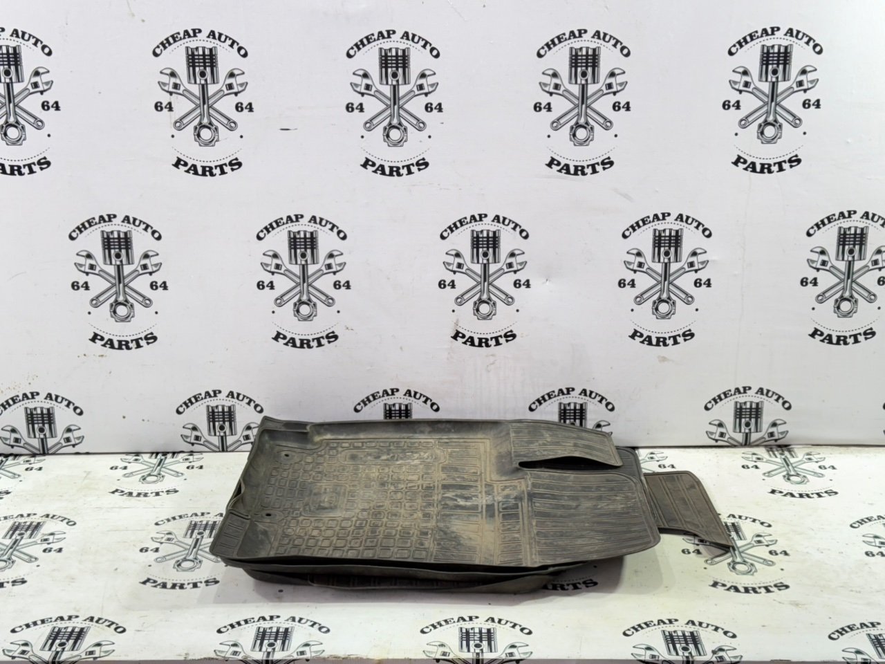 Коврики салонные - Фото 4