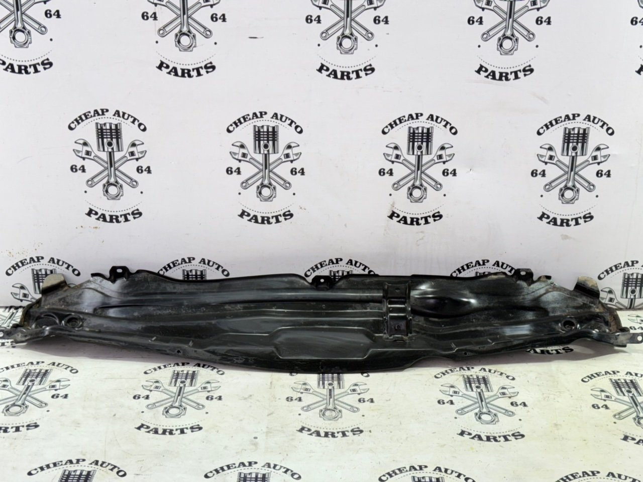 Водосток - Фото 1