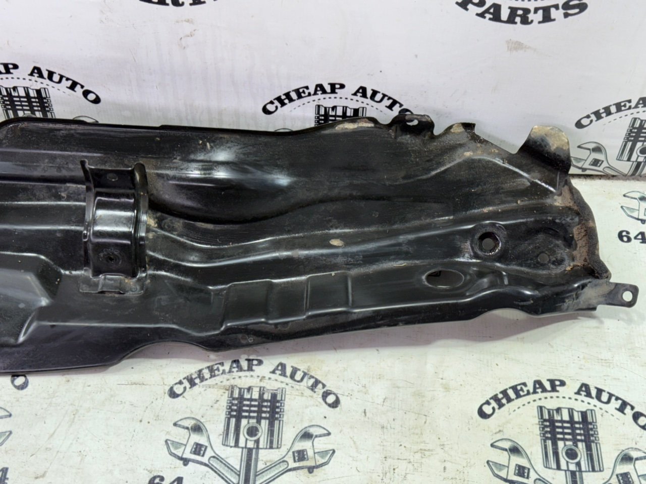 Водосток - Фото 5