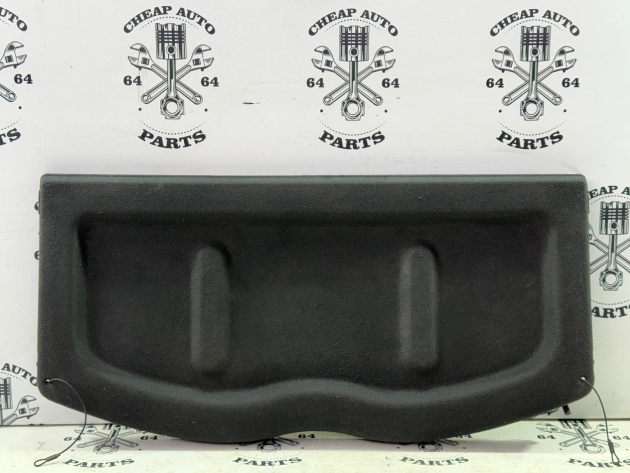 Полка багажника - Фото 6