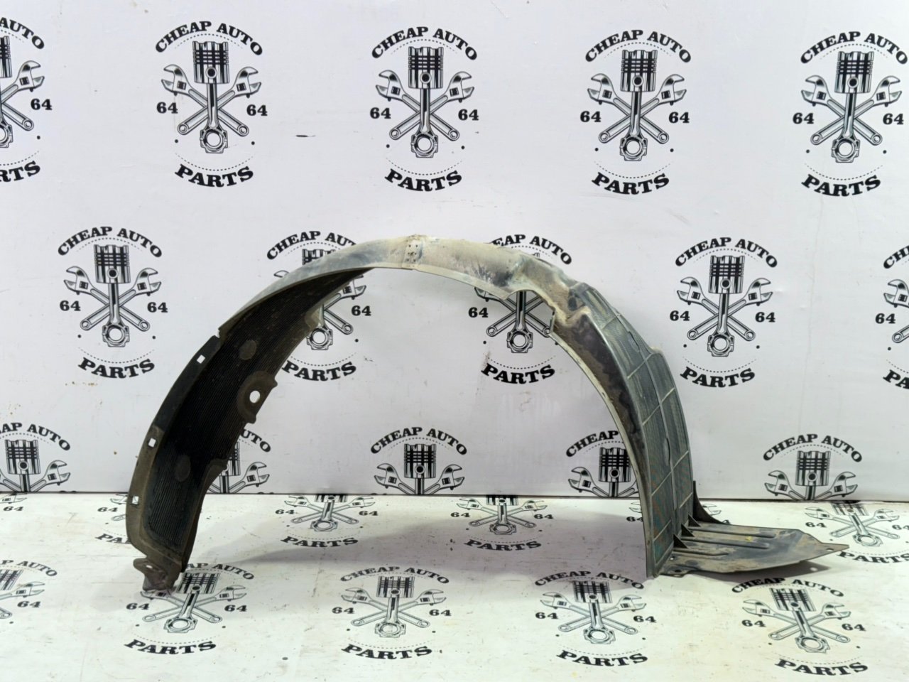 Подкрылок - Фото 3