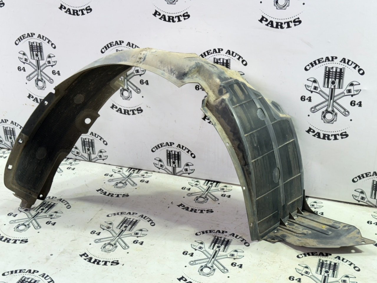 Подкрылок - Фото 2