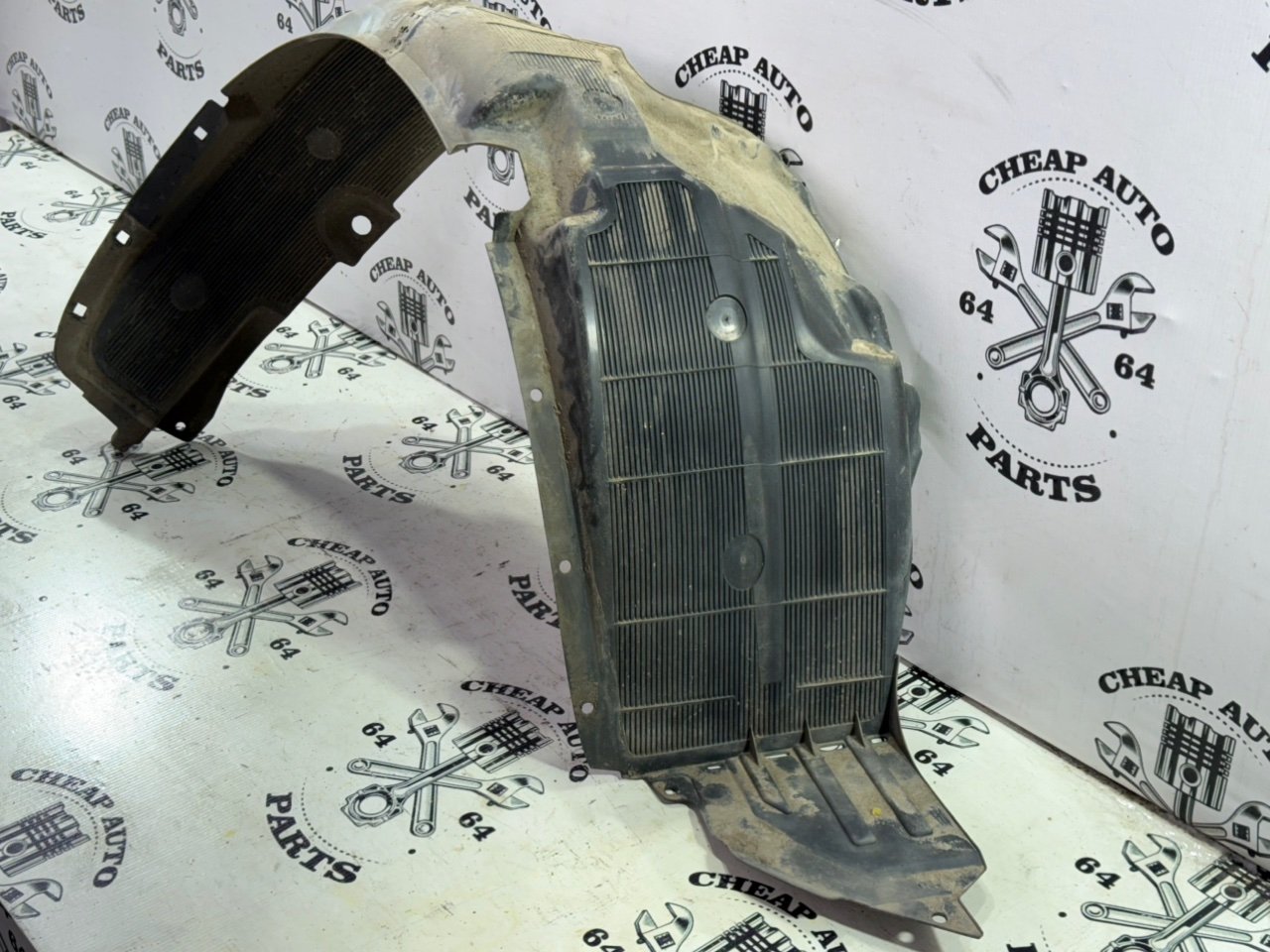 Подкрылок - Фото 5