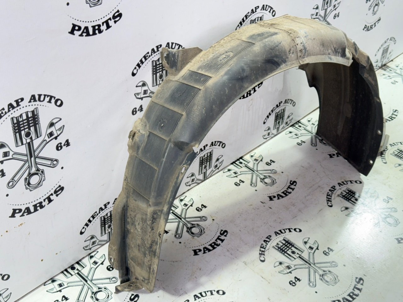 Подкрылок - Фото 4