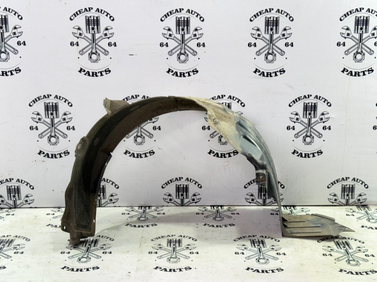 Подкрылок - Фото 1