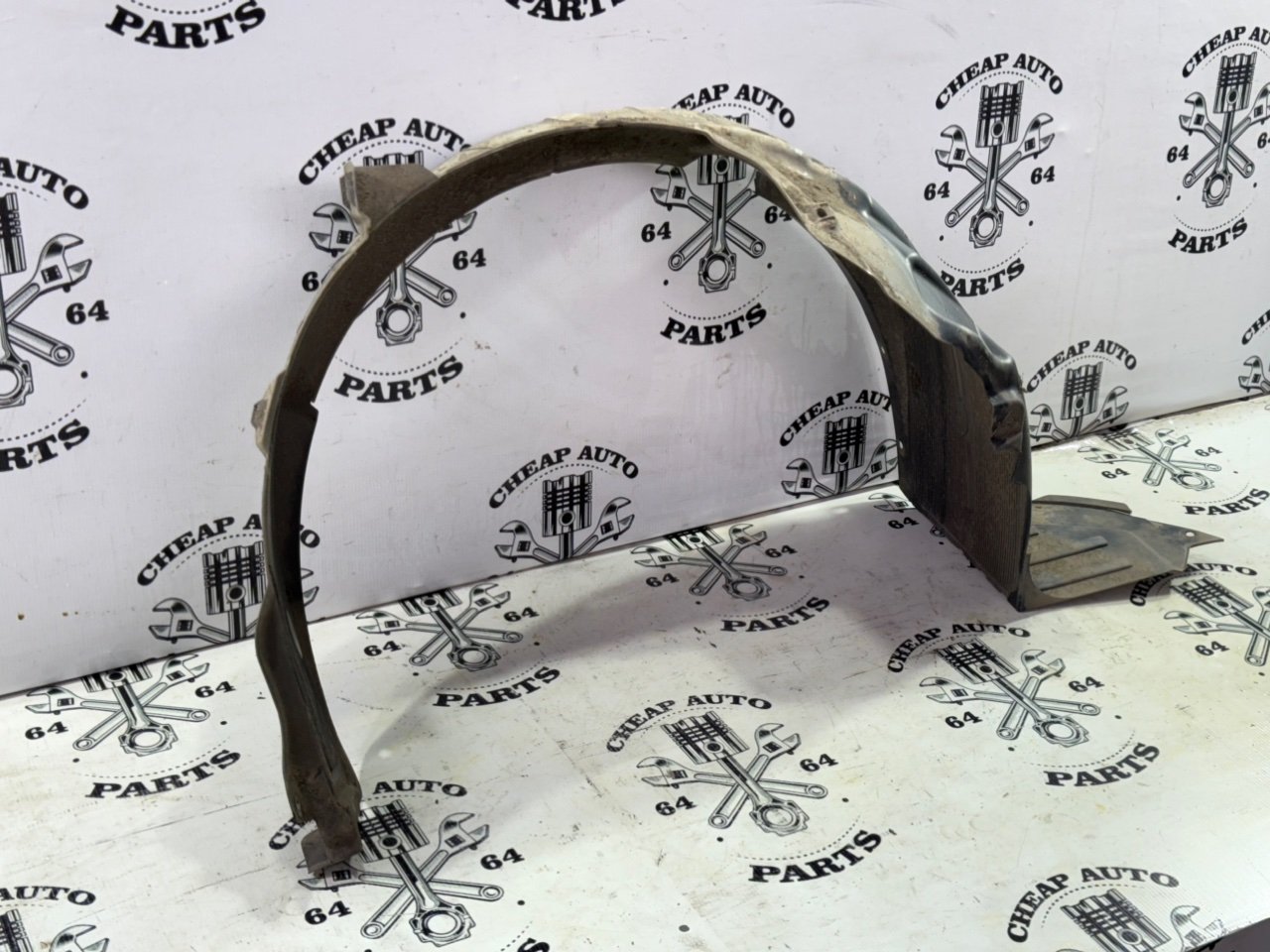 Подкрылок - Фото 3