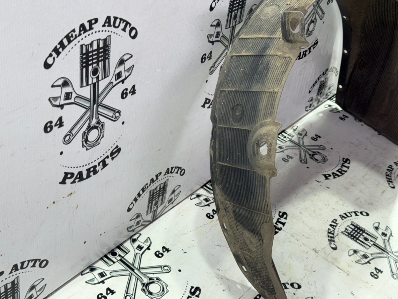 Подкрылок - Фото 4