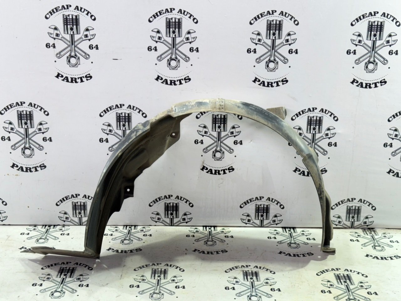 Подкрылок - Фото 7