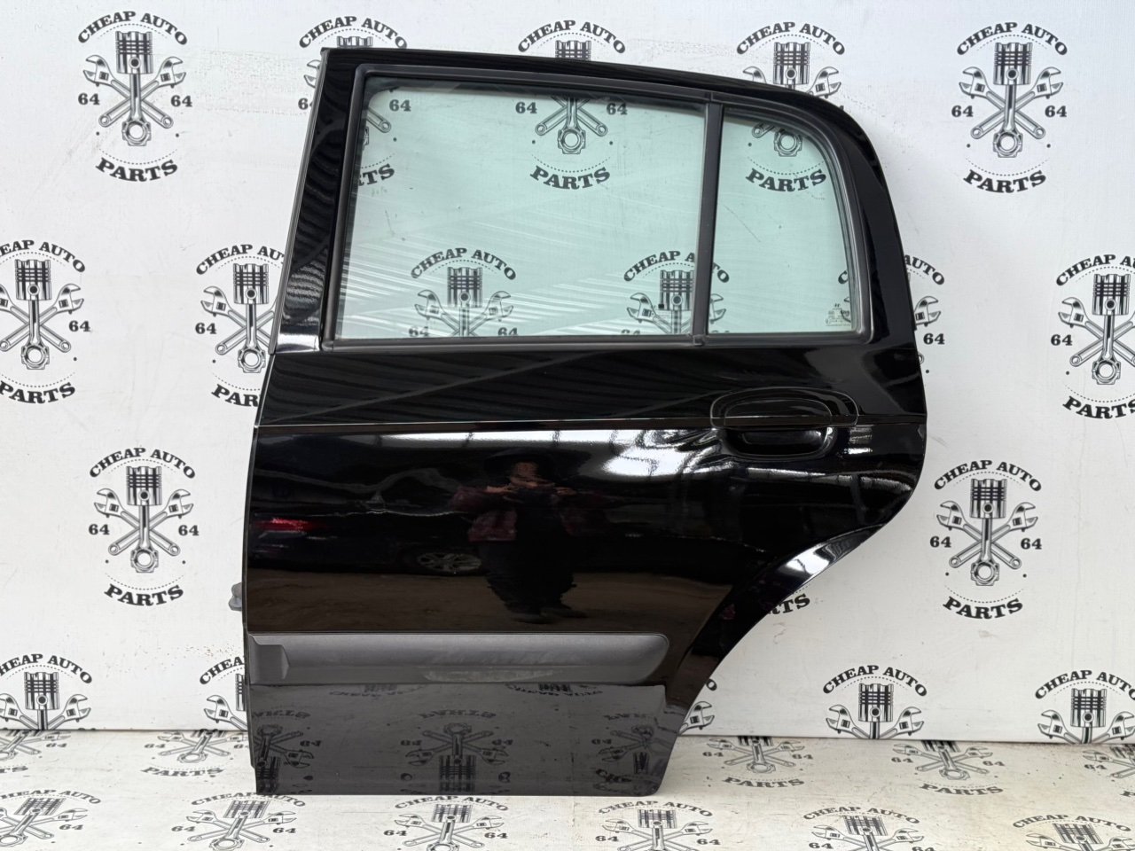 Дверь - Фото 5