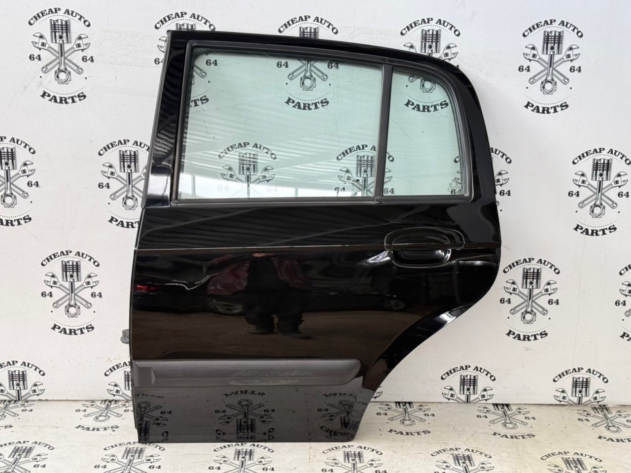 Дверь - Фото 11