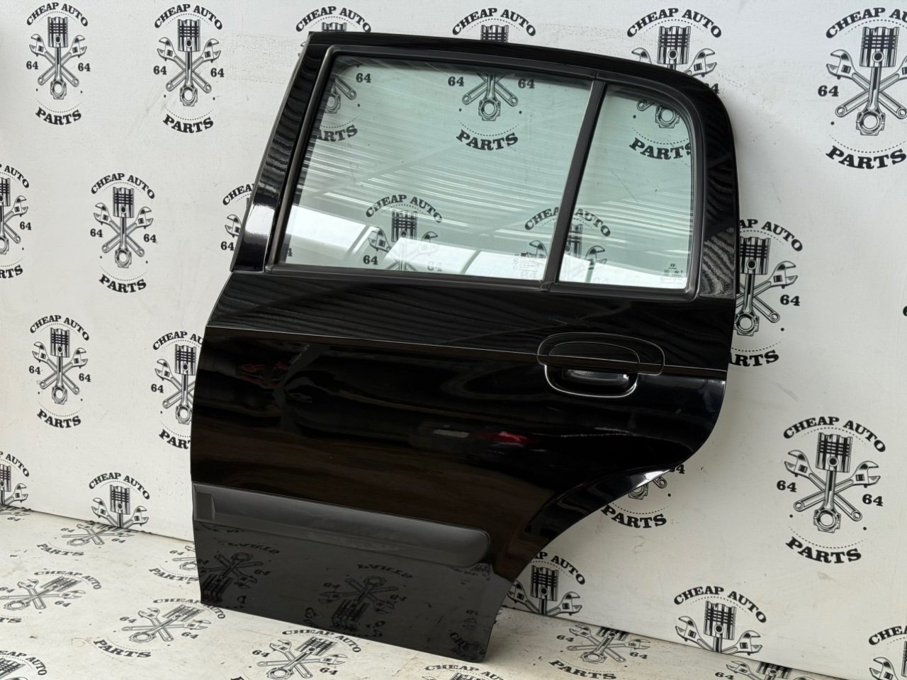 Дверь - Фото 9