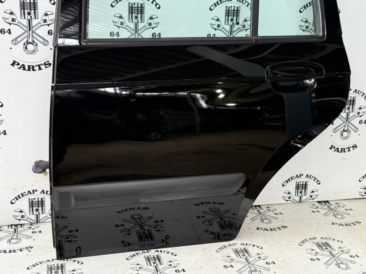 Дверь - Фото 12