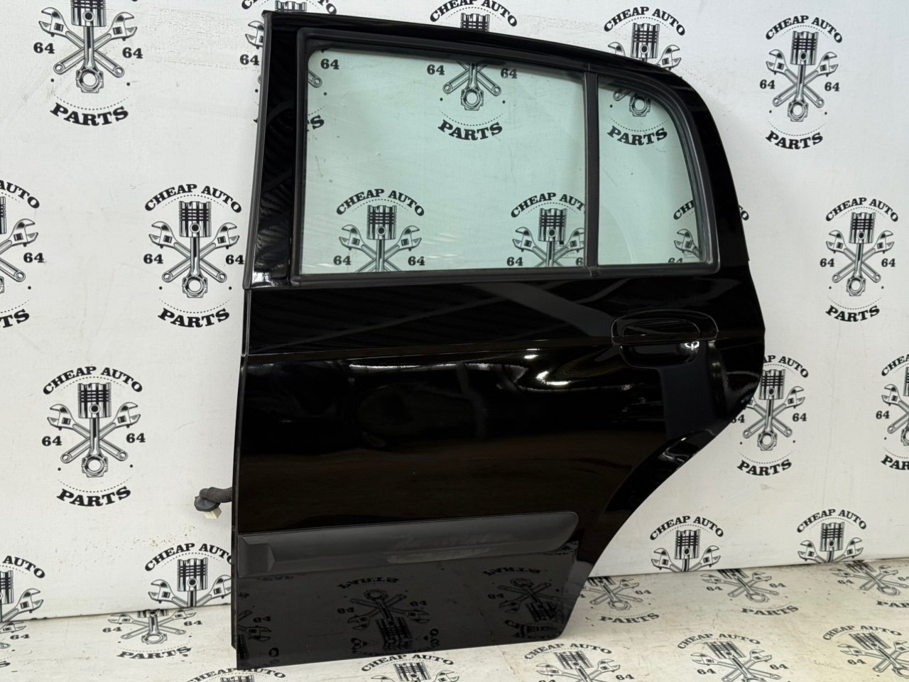 Дверь - Фото 6