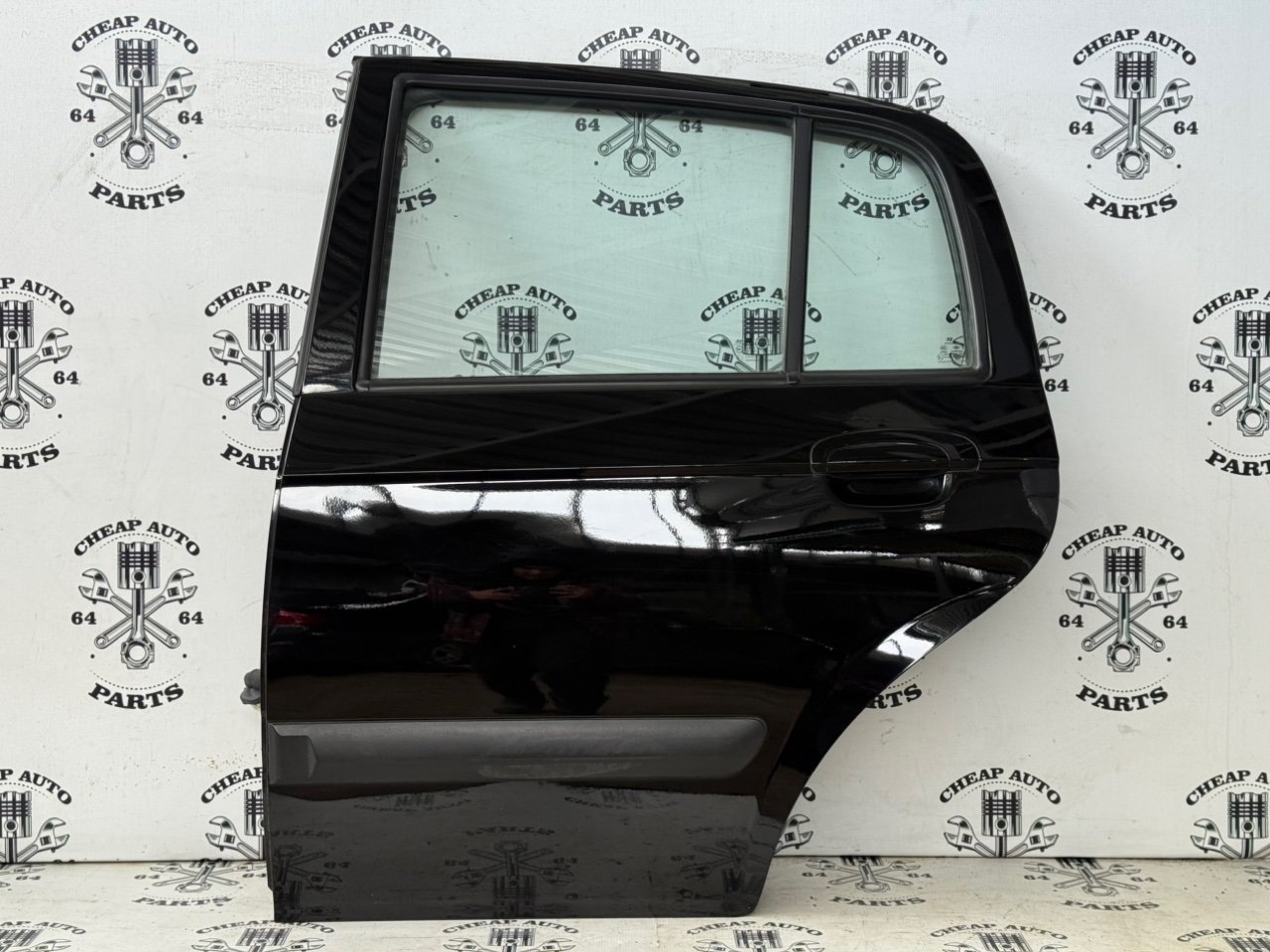 Дверь - Фото 7