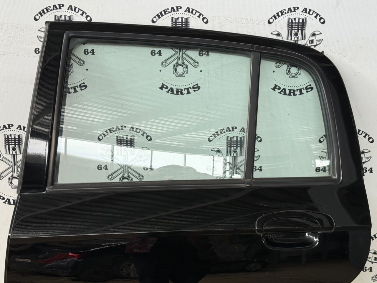 Дверь - Фото 10