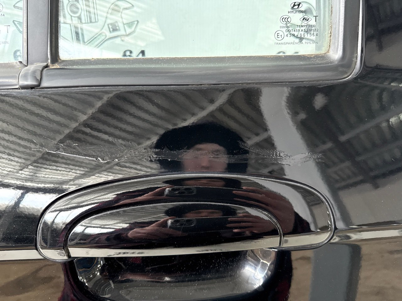 Дверь - Фото 2