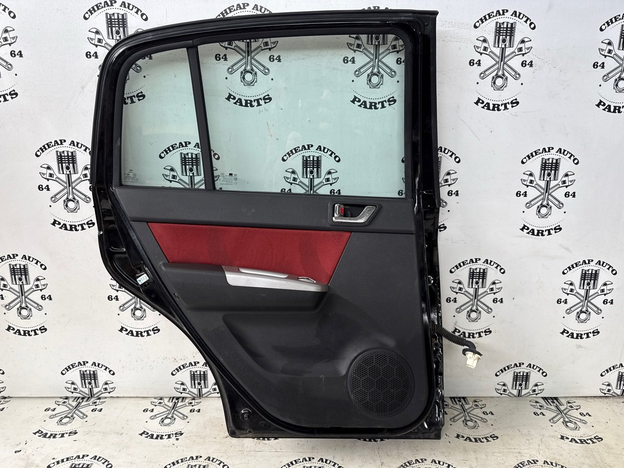 Дверь - Фото 4