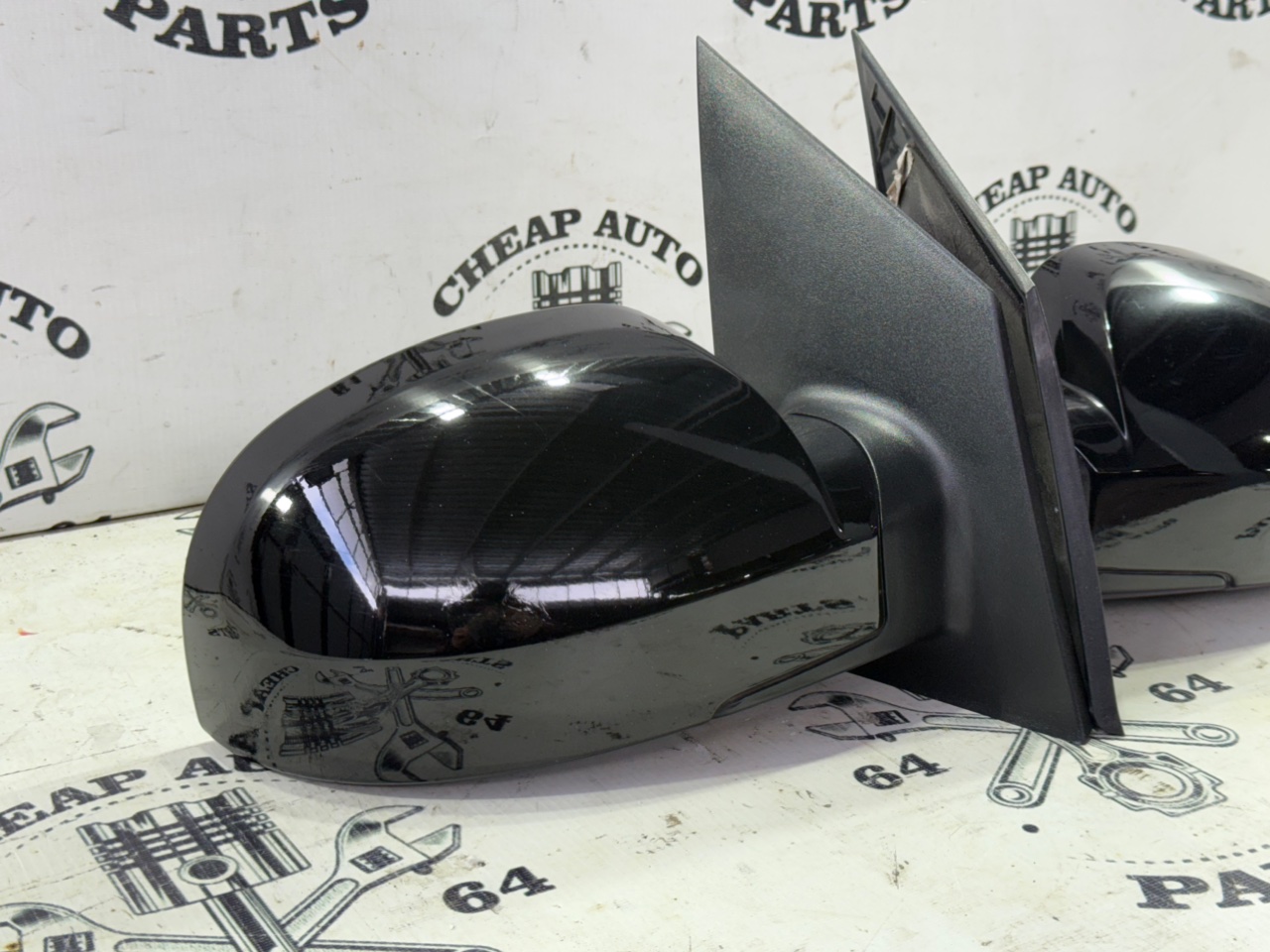 Зеркала заднего вида - Фото 8