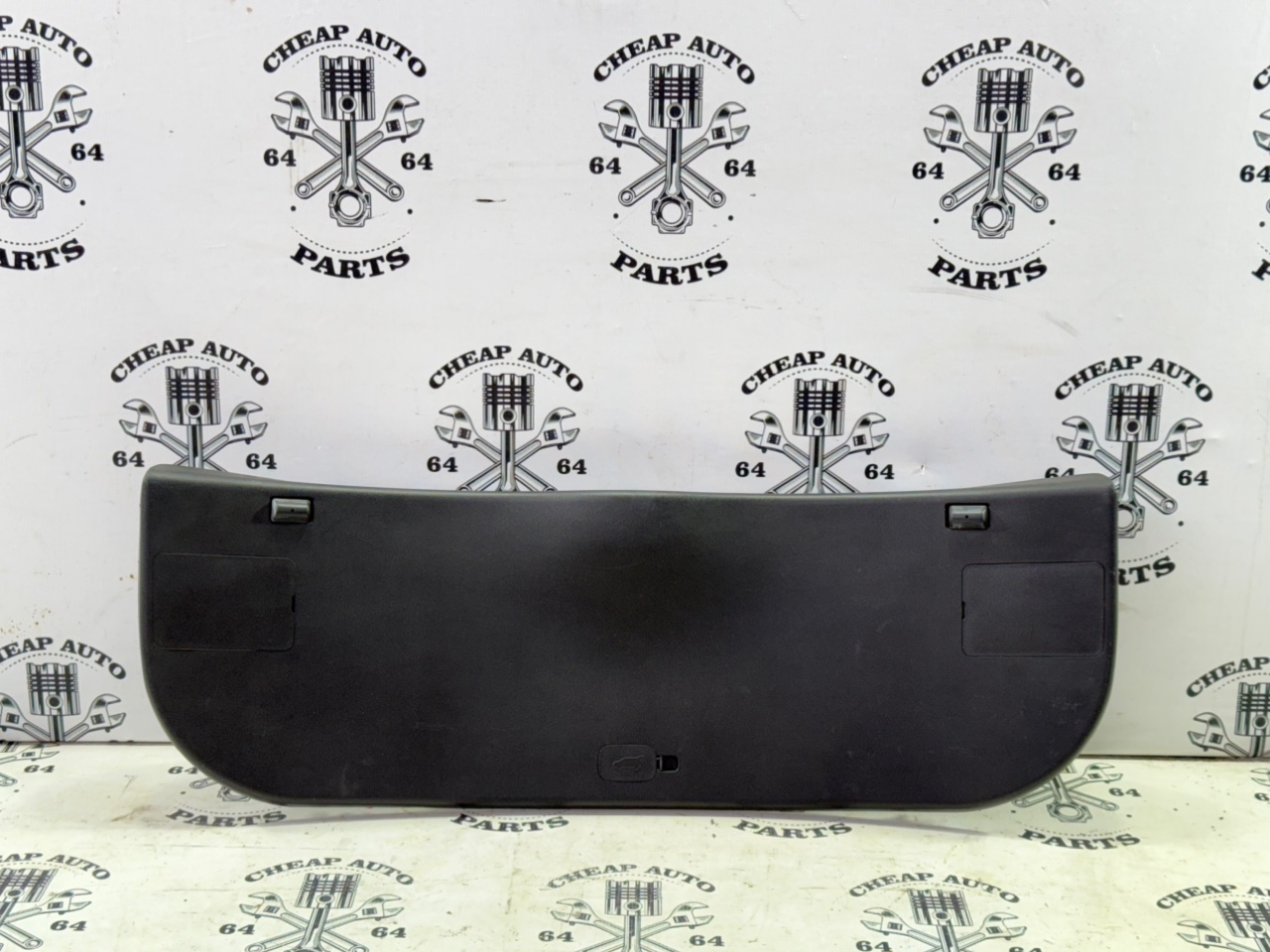 Обшивка багажника - Фото 2