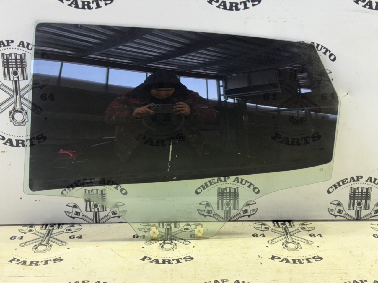 Стекло двери - Фото 4