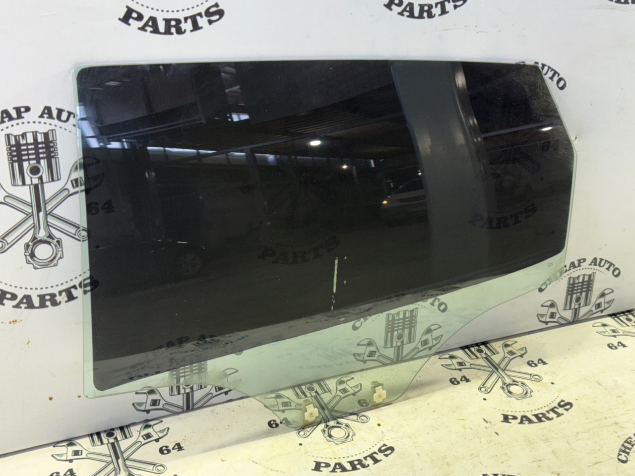 Стекло двери - Фото 7