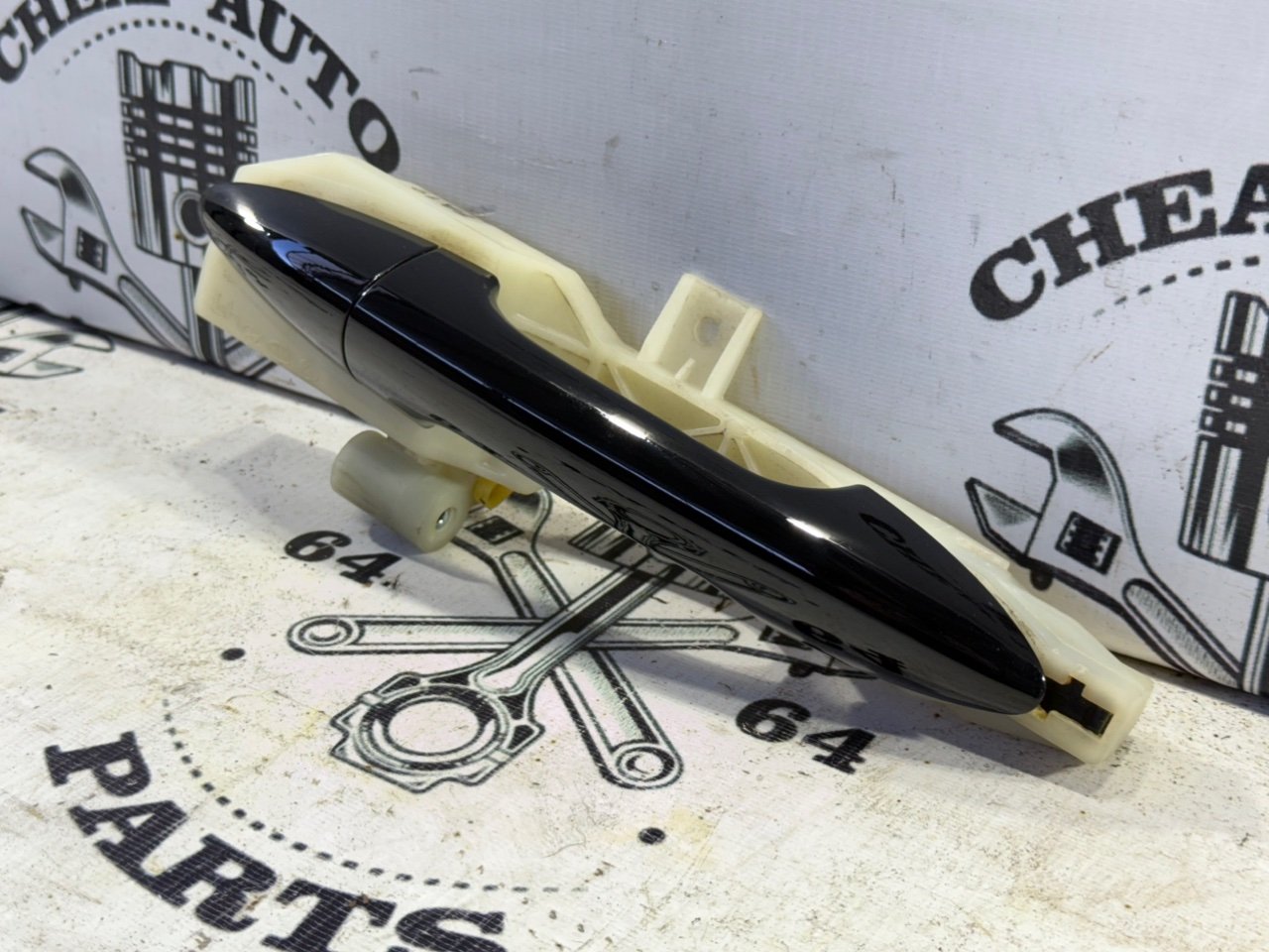 Ручка двери - Фото 1