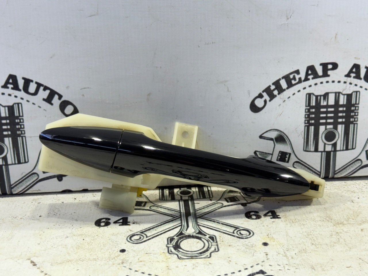 Ручка двери - Фото 5