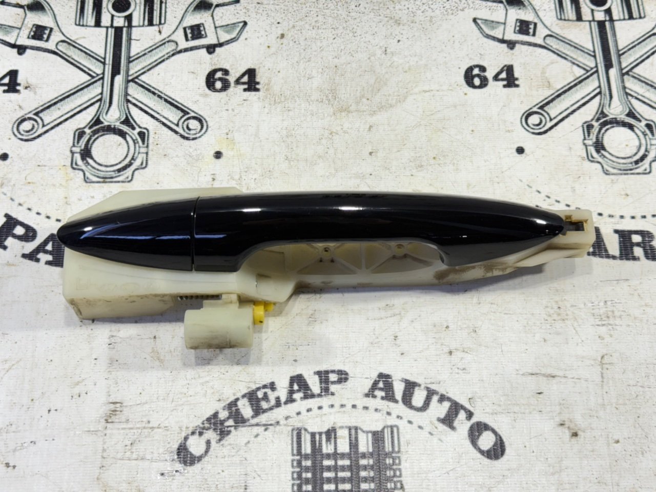 Ручка двери - Фото 7