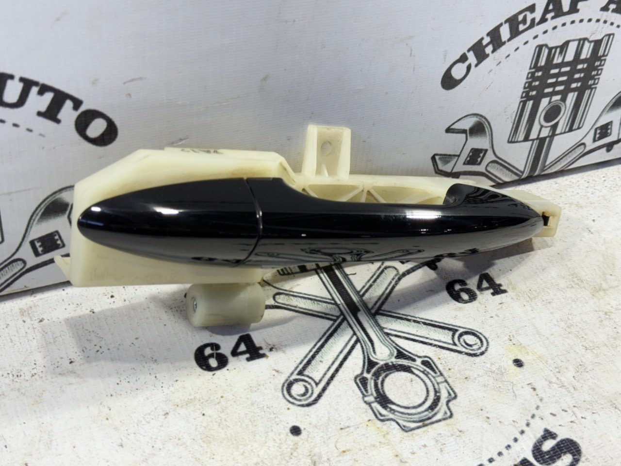 Ручка двери - Фото 6