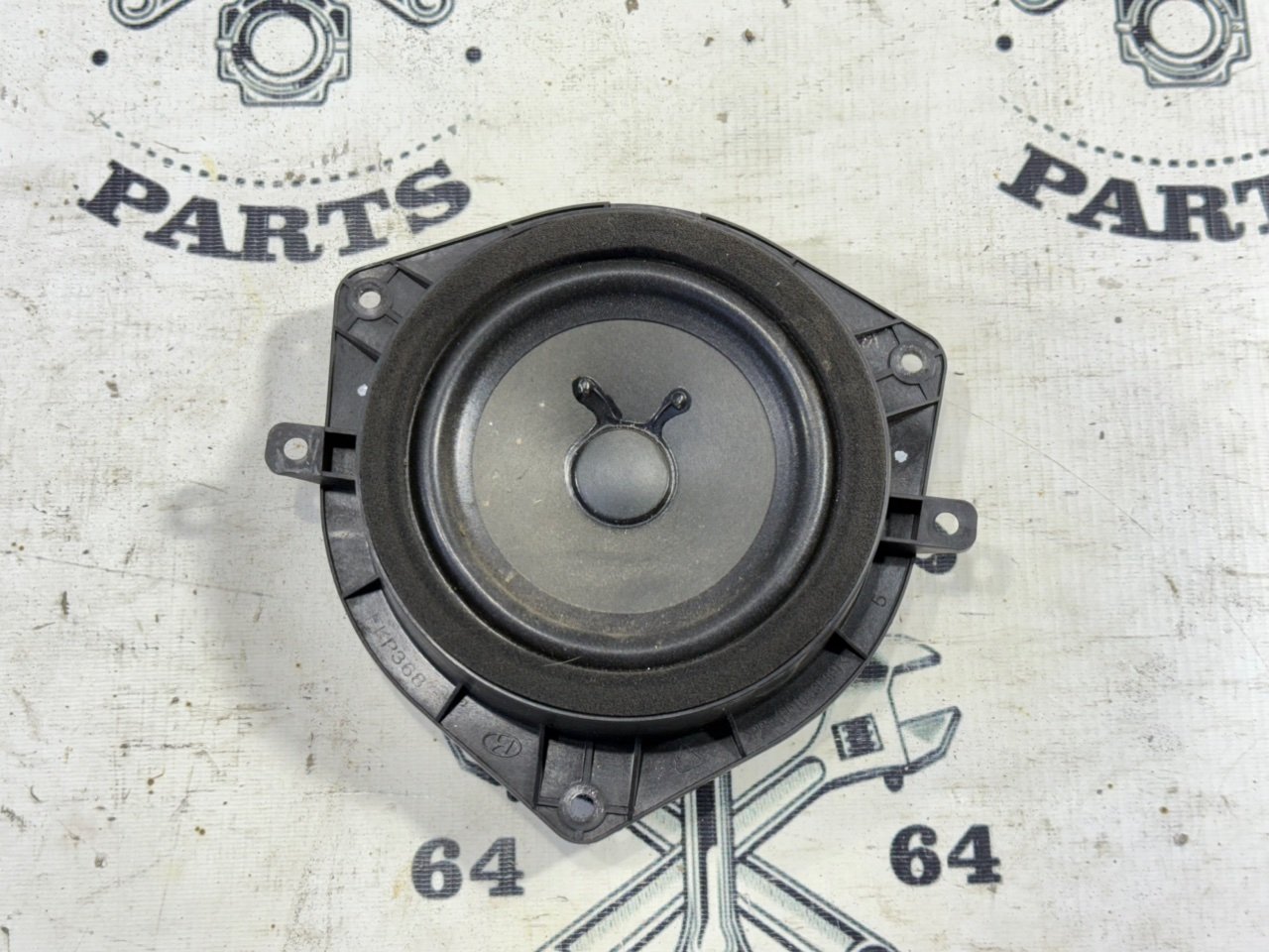 Динамик - Фото 2