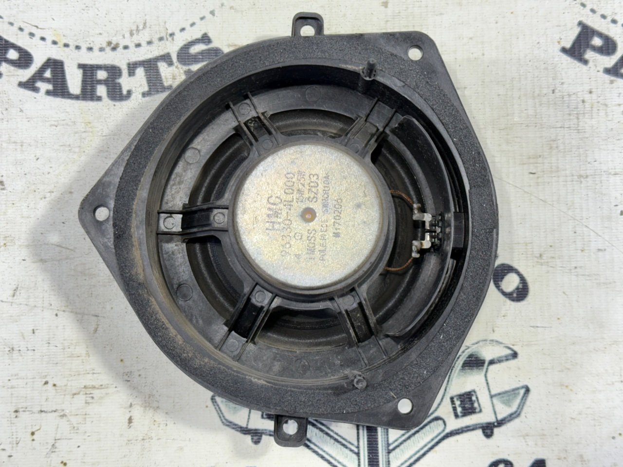 Динамик - Фото 1