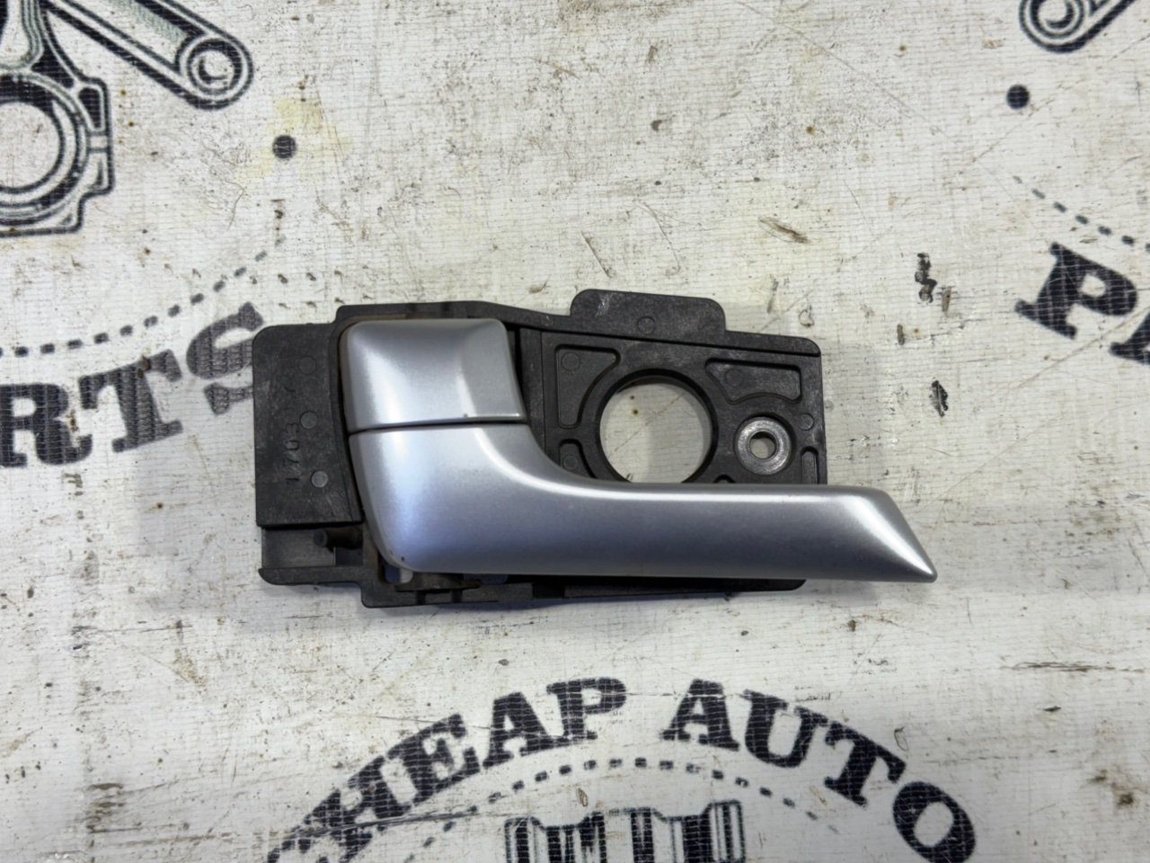 Ручка двери внутренняя - Фото 1