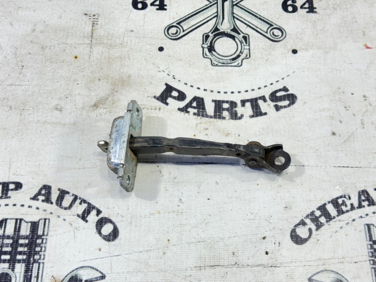 Ручка двери внутренняя - Фото 2