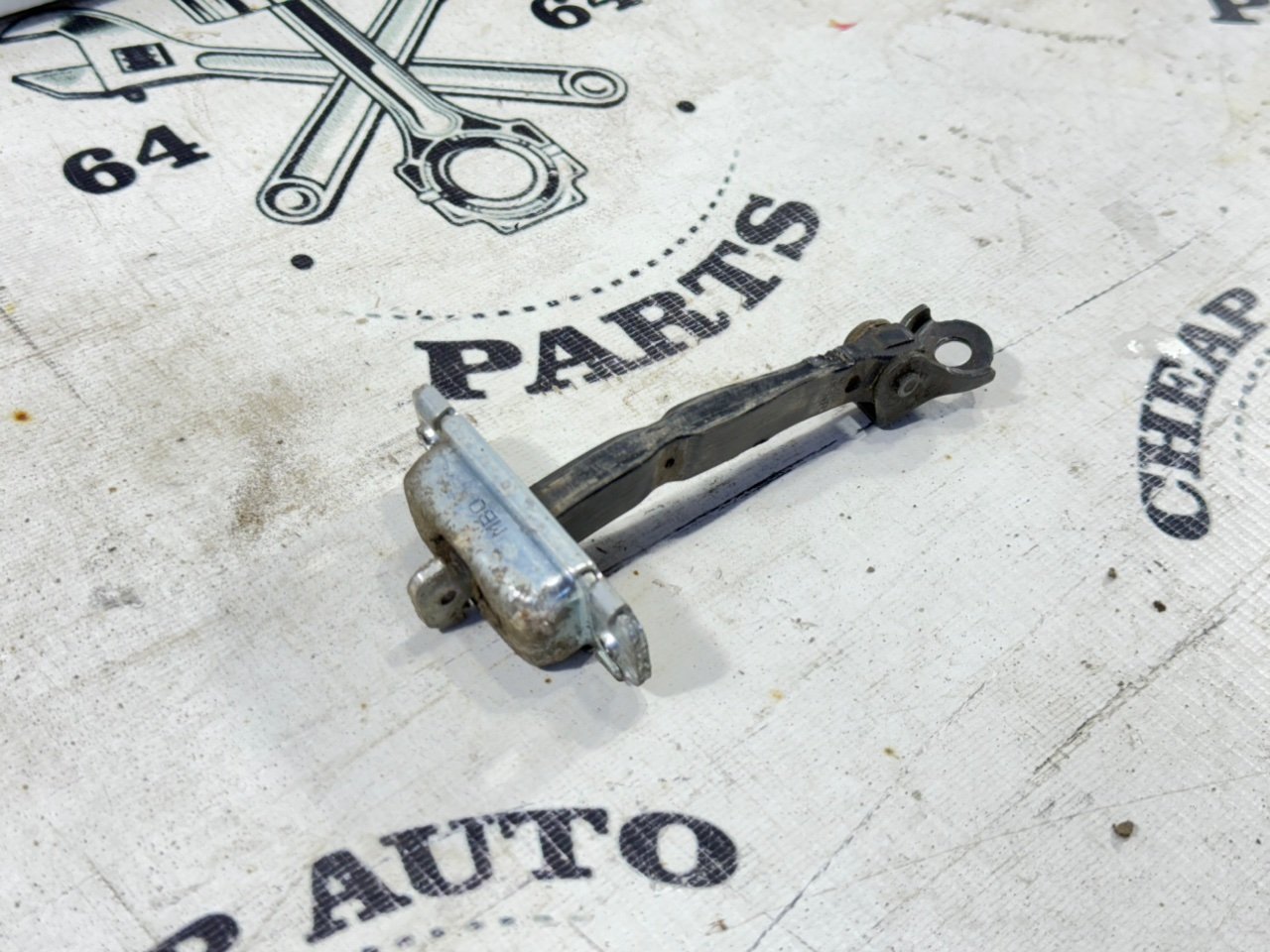 Ручка двери внутренняя - Фото 1