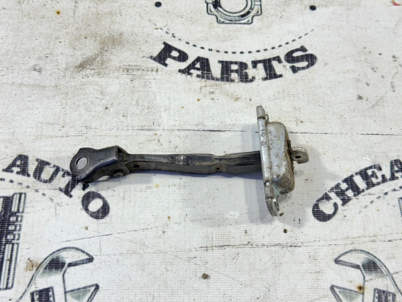 Ручка двери внутренняя - Фото 3