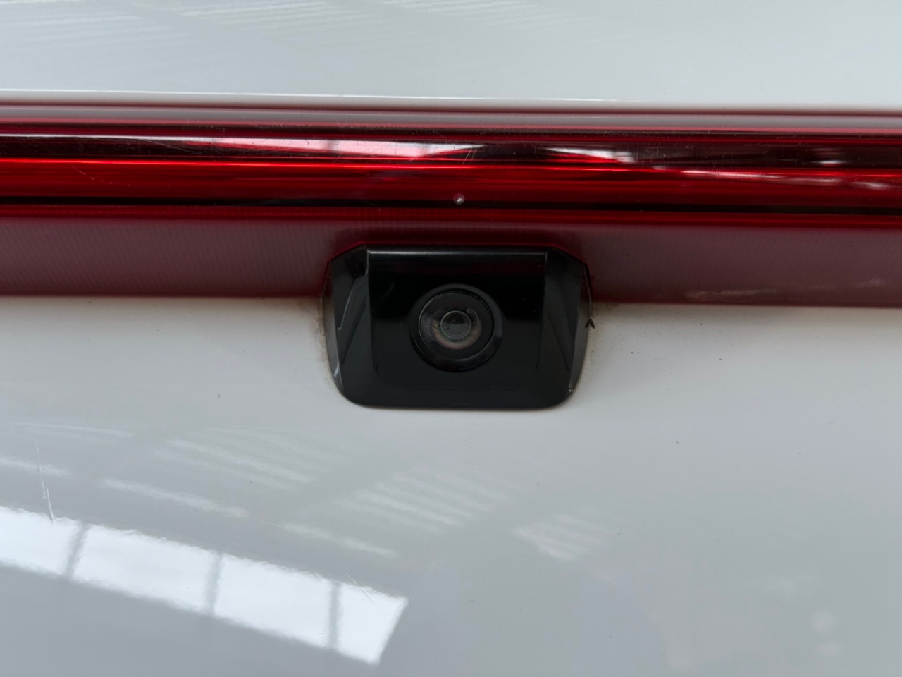 Камера заднего вида - Фото 2