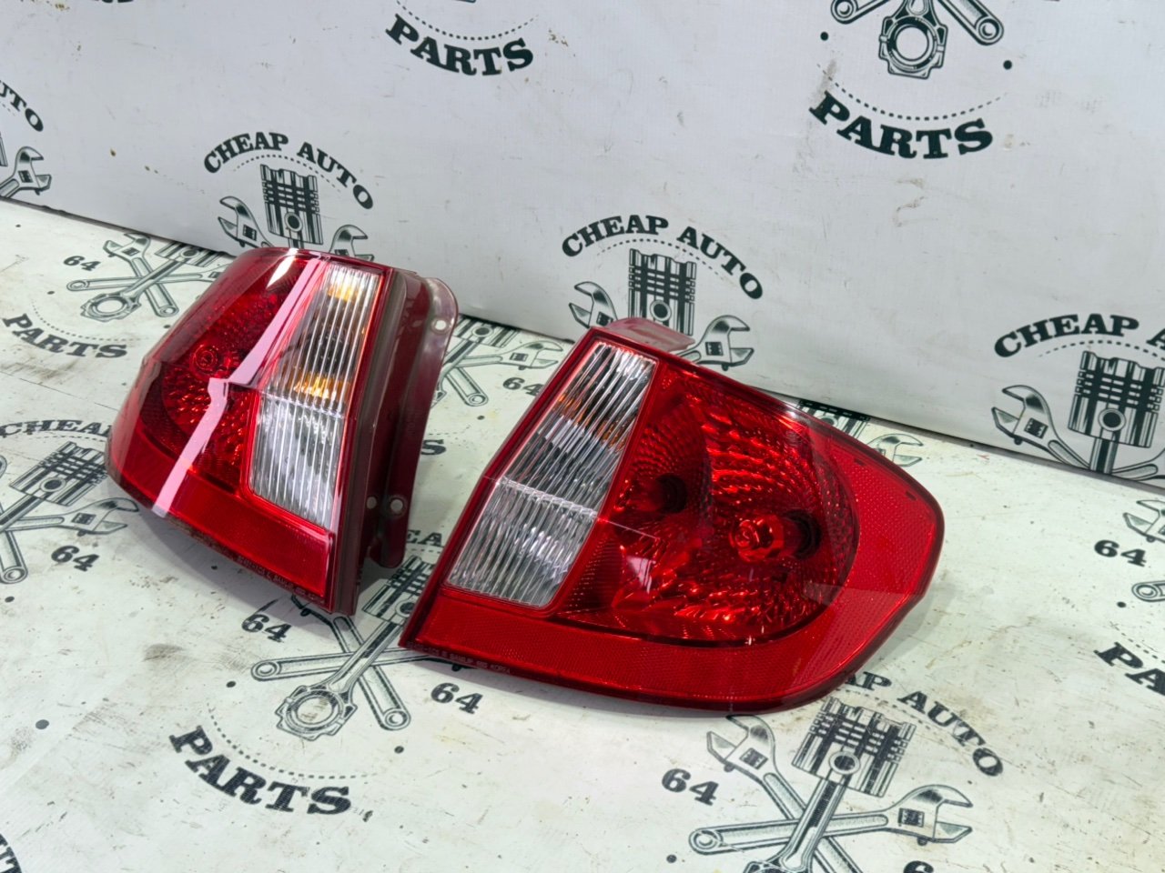 Фонари - Фото 10