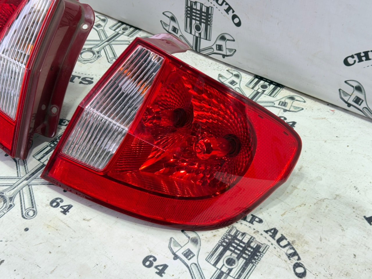 Фонари - Фото 2