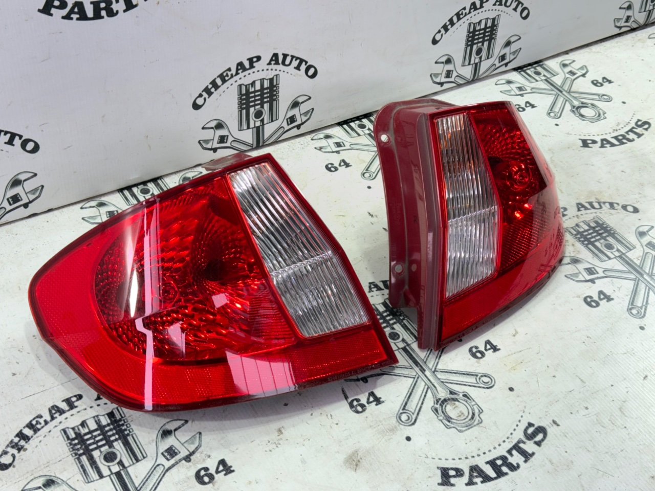 Фонари - Фото 14