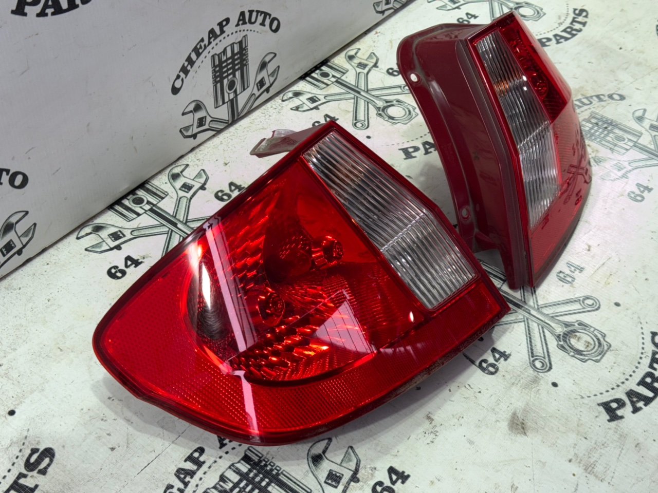 Фонари - Фото 7