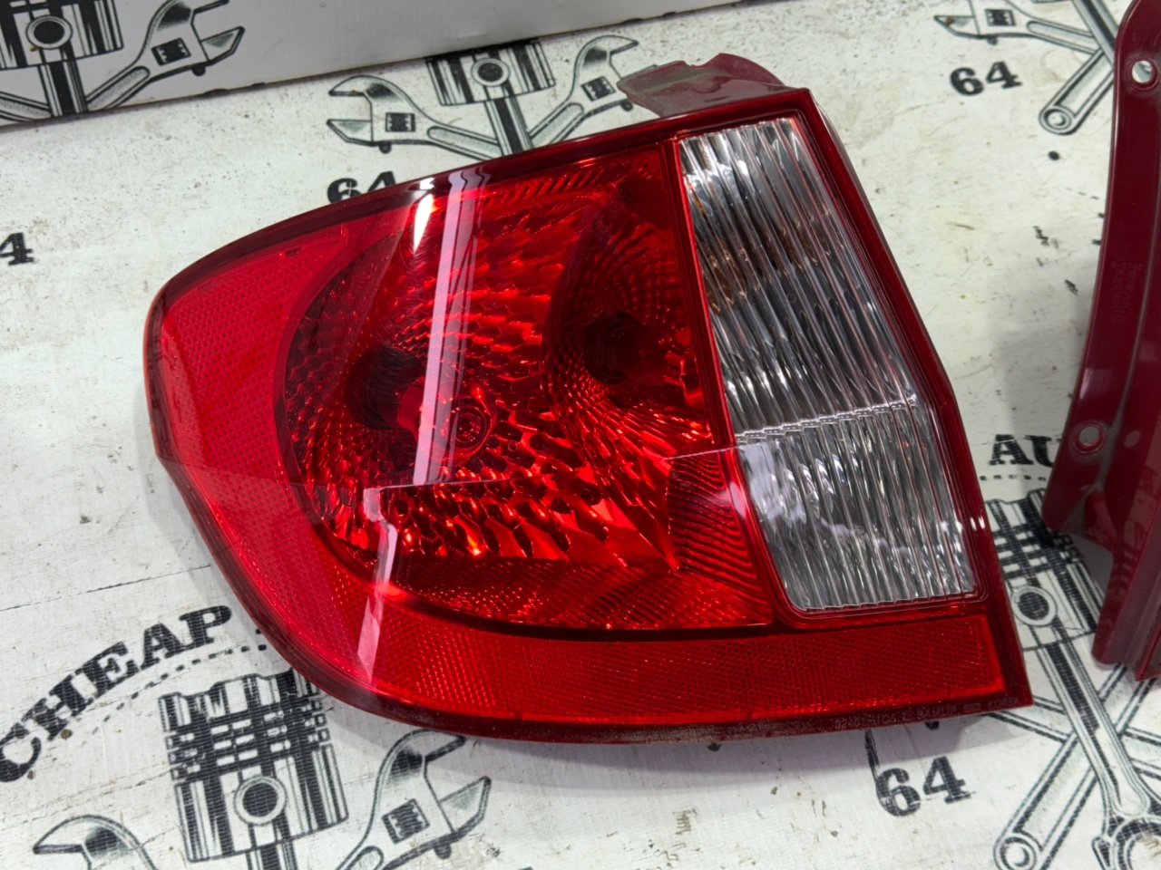 Фонари - Фото 11