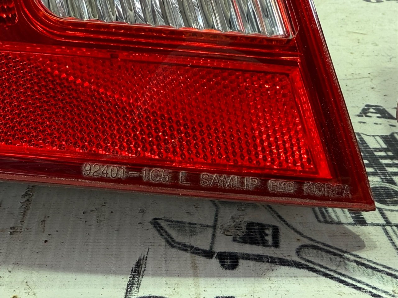 Фонари - Фото 6