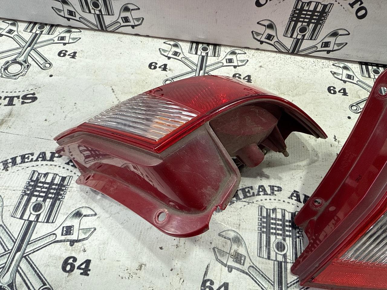 Фонари - Фото 5