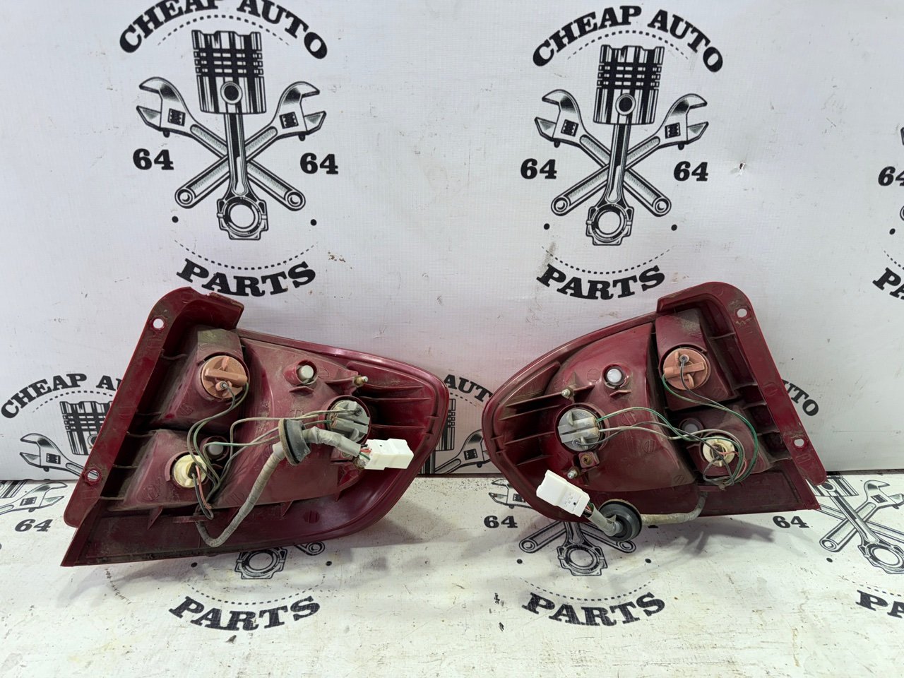 Фонари - Фото 4